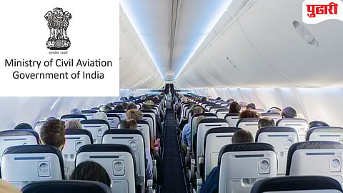 Free Seat Selection India