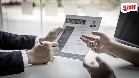 Maharashtra Employment