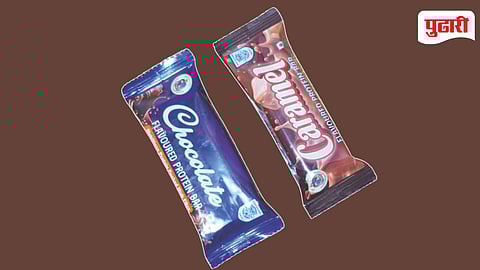 Nutrition Bar Controversy