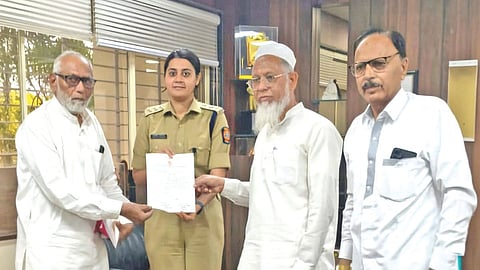 Eid festival celebration