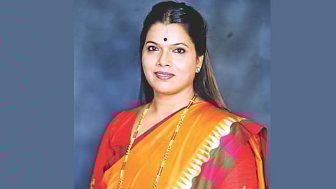 Ritu Tawde court case