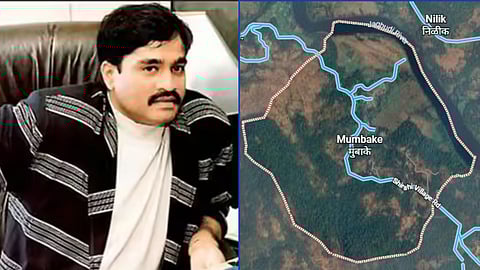 Dawood Ibrahim : दाऊद इब्राहिमच्या रत्नागिरीतील जमिनींचा अखेर लिलाव; मुंबईच्या खरेदीदाराने मारली बाजी
