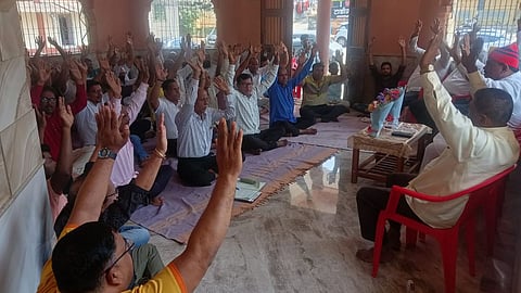 Third Mumbai development plan