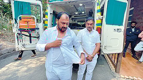 Satara kidnapping case