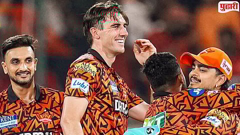 IPL 2026 : ३ कोटींचा अष्टपैलू IPL मधून बाहेर, सनरायझर्स हैदराबादला मोठा झटका