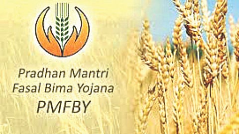 Jalna crop insurance