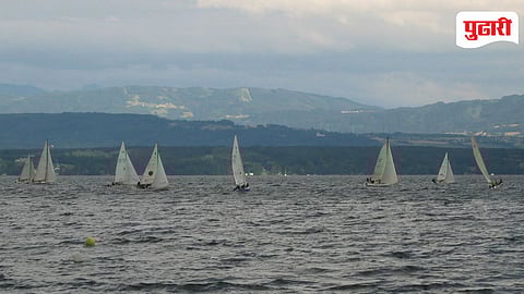 Kundalika Boat Race Festival