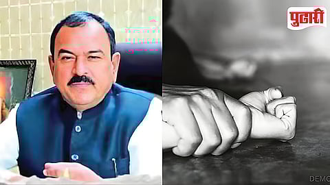 Ashok Kharat Controversy