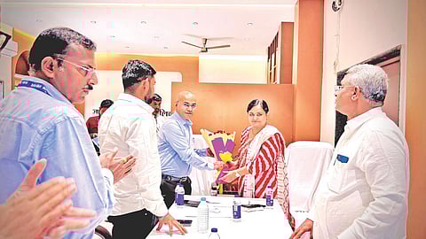 vaccination drive Jalna