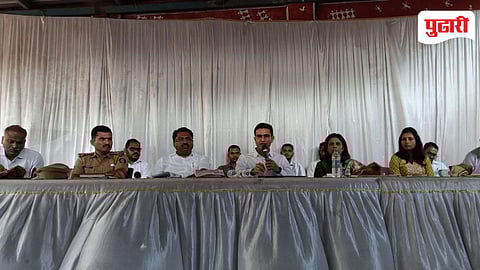 Dahanu Mahalaxmi Yatra 2026