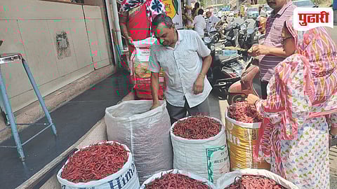 Spices Price India