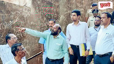 Shirgaon Lairai Jatra 2026 Goa