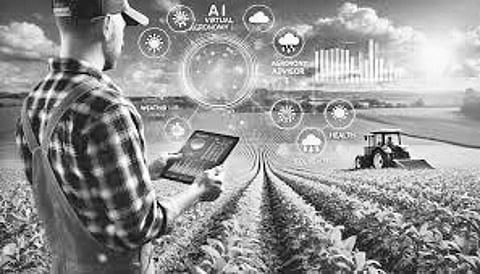 Digital Farming