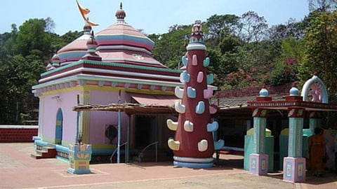 Hedvi Konkan tourism