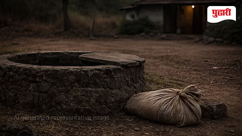 Crime News representative image