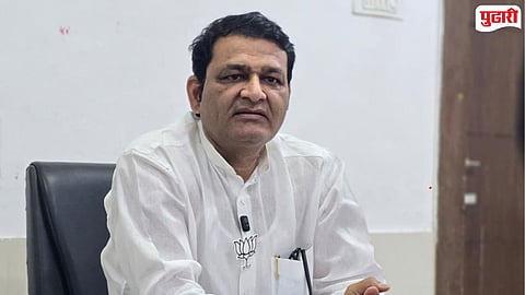 Washim District Court