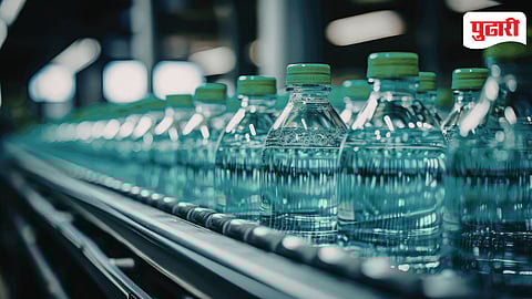 Water Shortage Palghar