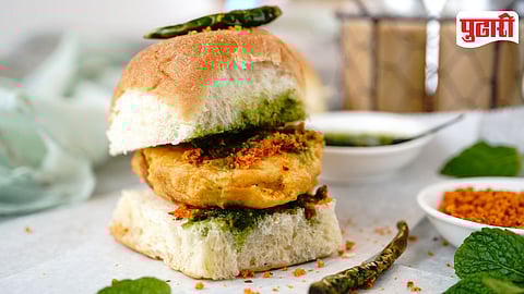 Vadapav