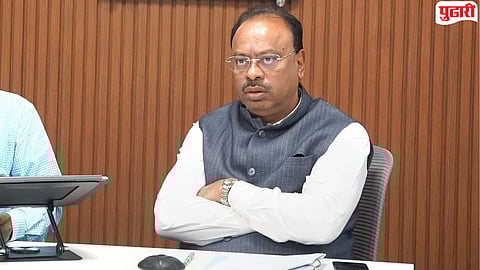 Property Card Changes to Go Online Announces Minister Chandrashekhar Bawankule