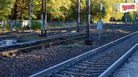 Kasara Railway Notice