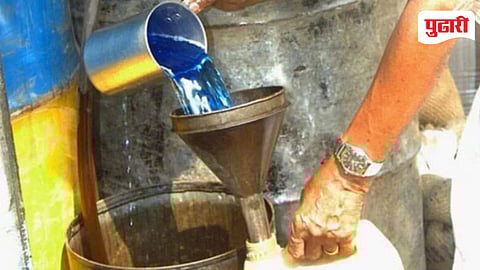 LPG Shortage Maharashtra