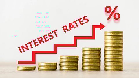 India Economy : कर्जाचे व्याज दर वाढणार, अर्थगतीही मंदावणार : ‘गोल्डमन सॅक्स’ने वर्तविला अंदाज