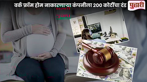 Total Logistics company fine 200 crore