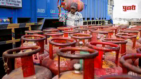 LPG Crisis