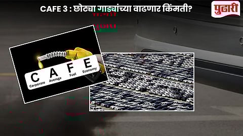 CAFE 3 Norms Explained