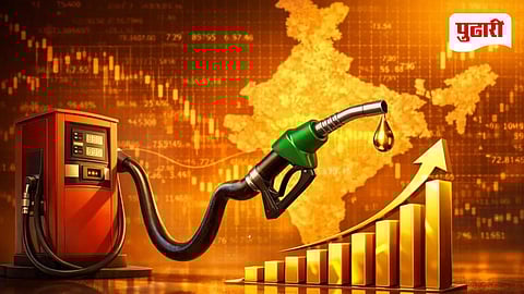 Petrol-Diesel Shortage
