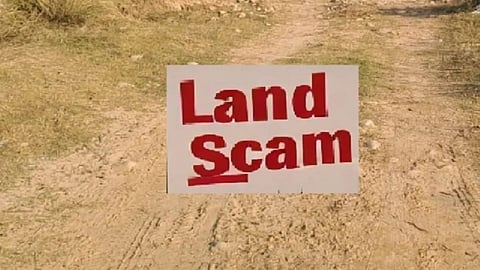 Pune Land Scam : पुण्यात सव्वाचारशे जमीन प्रकरणांमध्ये अनियमितता, सहा महिन्यांत राज्यस्तरीय अहवाल : महसूलमंत्री