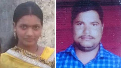 Kej Wife Murder Case