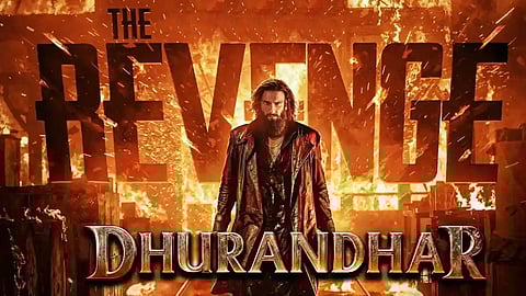 Dhurandhar film controversy |