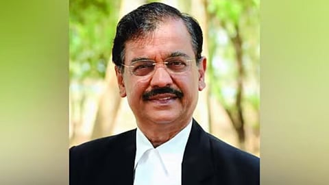 Santosh Deshmukh murder case