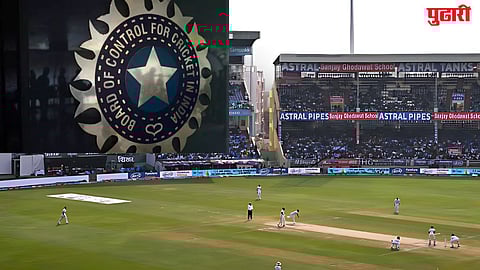 BCCI schedule 2026-27