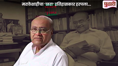 Dr. Jaysingrao Pawar