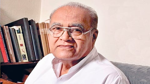 Dr. Jaysingrao Pawar |