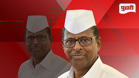 Narhari Zirwal Net Worth