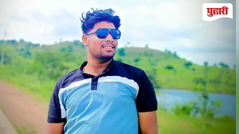 Washim news | आईचा एकुलता एक आधार हरपला; २३ वर्षीय युवकाने संपवले जीवन