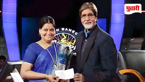 Amita Tomar Scam Case