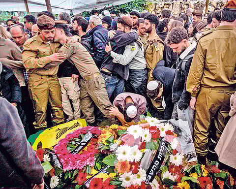 israeli-military-under-mental-stress-says-army-chief