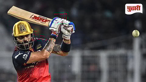 Virat Kohli 300 Sixes