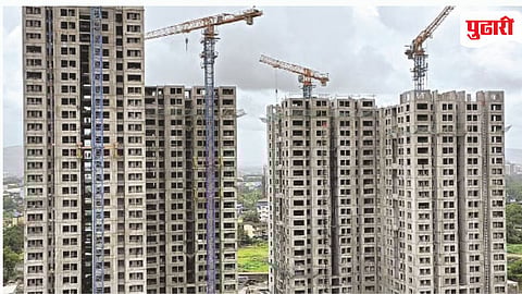 Property investment fraud