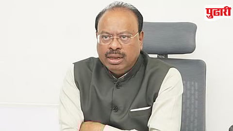 Chandrashekhar Bawankule