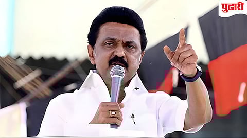 Tamil Nadu elections 2026