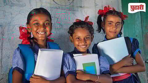 Ambedkar Adarsh School