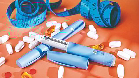 Pharmaceutical industry revolution |