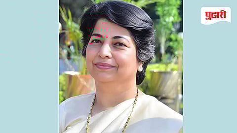 Amravati News | अमरावतीला मिळाल्या नव्या महिला विभागीय आयुक्त; नयना गुंडे यांची नियुक्ती