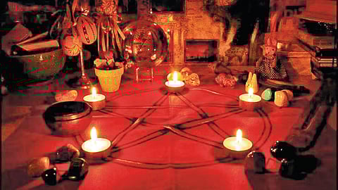 Religious Exploitation Debate |