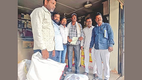 Jalna plastic ban drive